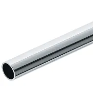 Railing tube, Kesseböhmer Linero, stainless steel