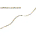 LED strip light, Häfele Loox5 LED 2068 12V 8mm 2-pin (monochrome), 120 LEDs/m, 9.6W/m, IP20