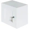 Safe box, Plastic