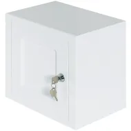 Safe box, Plastic