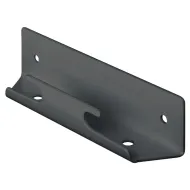 Mounting bracket, For step stool