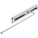 Rankšluostinė ištraukiama vienguba L325mm, chromas