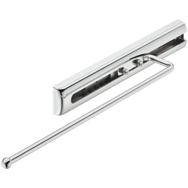 Rankšluostinė ištraukiama vienguba L325mm, chromas