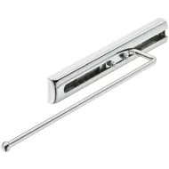 Rankšluostinė ištraukiama vienguba L325mm, chromas