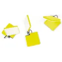 Luminaire Roxxane FLY, battery powered, with gesture control, white, 2700K