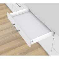 Stalčių šonai TBX antaro M TP+B 30kg L500mm, pilka