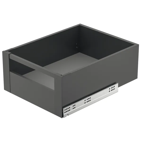 Inner front panel MX BOX A L1100mm, anthracite