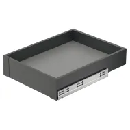 Inner front panel MX BOX A L1100mm, anthracite