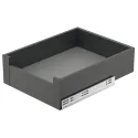 Inner front panel MX BOX A L1100mm, anthracite