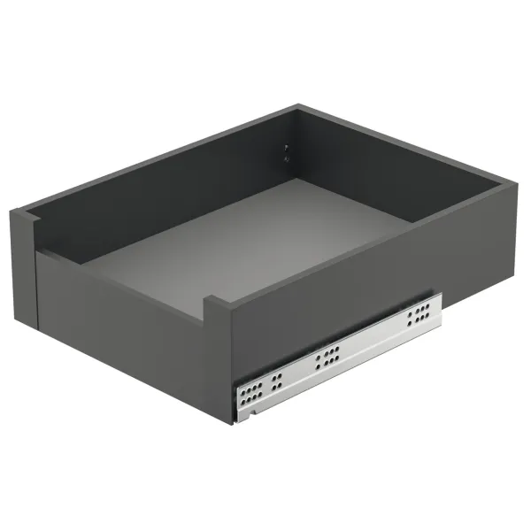 Inner front panel MX BOX A L1100mm, anthracite