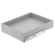 Inner front panel MX BOX A L1100mm, gray