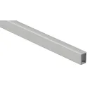 Paaukštinimas stalčiui skersinis MX BOX SLIM A L1100mm, pilka