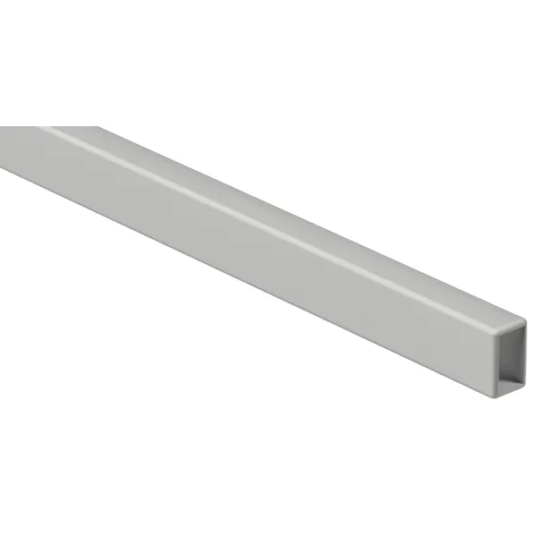 Paaukštinimas stalčiui skersinis MX BOX SLIM A L1100mm, pilka