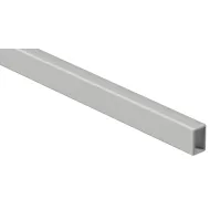 Paaukštinimas stalčiui skersinis MX BOX SLIM A L1100mm, pilka
