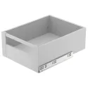 Laikikliai vidinio fasado MX BOX A H175mm, pilka