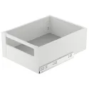 Paaukštinimas stalčiui skersinis MX BOX SLIM A L1100mm, balta