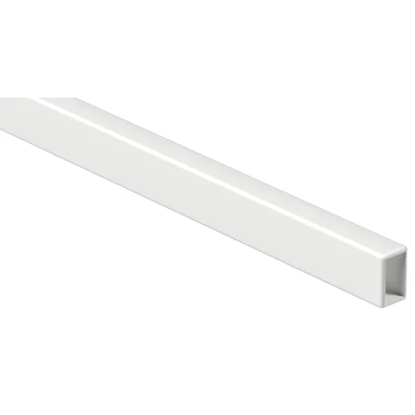 Cross railing, for Matrix Box Slim A30 internal drawer (white)