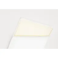Šviestuvai WINGLET CL 3 vnt. balta 2700K su pakrovimo stotele