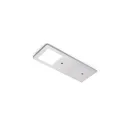 Architectural LED POLAR for under cabinet 24V/5W aluminum natural white 3900K