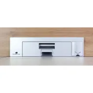 Kitchen vacuum for plinths, Slimline, Sweepovac