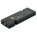 Konverteris Loox5, 12V, 20W, 1 jungtis box-to-box 2-pin, juoda