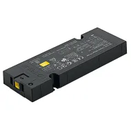 Konverteris Loox5, 12V, 20W, 1 jungtis box-to-box 2-pin, juoda