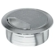 Cable outlet, drill hole Ø60mm