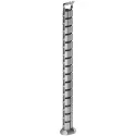Cable guide, Link design