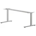 Project table base, Häfele Officys TE601, electrically adjustable, lift 650mm