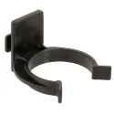 Plinth clip, for plinth adjusting foot