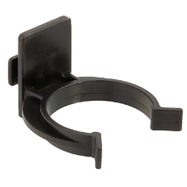 Plinth clip, for plinth adjusting foot