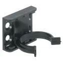 Plinth clip, for plinth adjusting foot