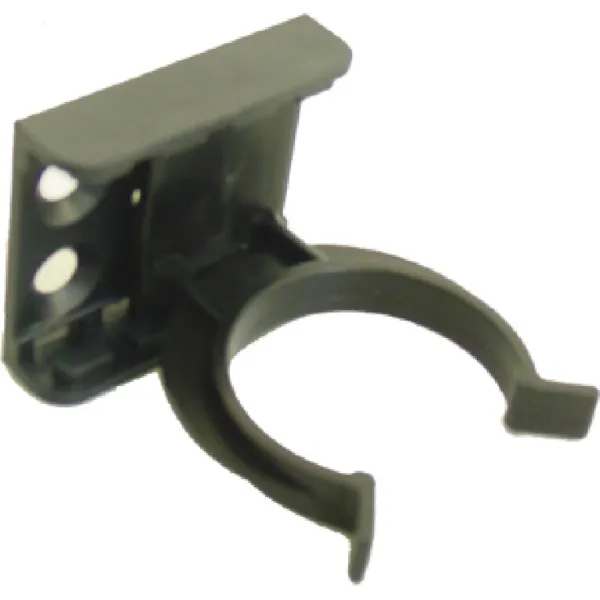 Plinth clip, for plinth adjusting foot