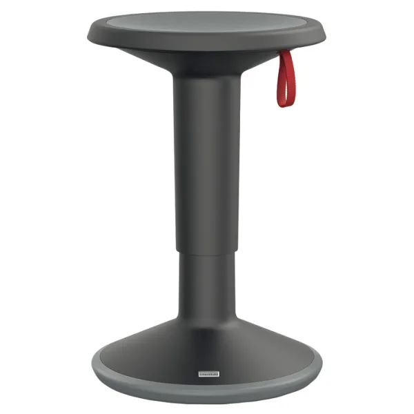 Multi-purpose stool, Height adjustment
