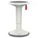 Multi-purpose stool, Height adjustment