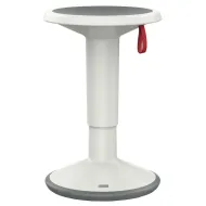 Multi-purpose stool, Height adjustment