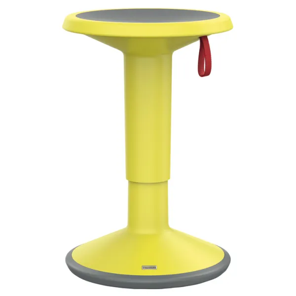 Multi-purpose stool, Height adjustment