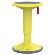 Multi-purpose stool, Height adjustment