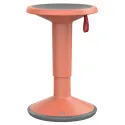 Multi-purpose stool, Height adjustment