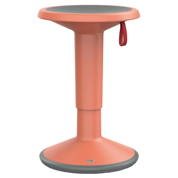 Multi-purpose stool, Height adjustment