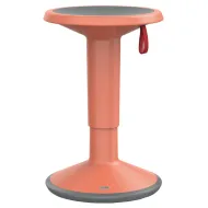 Multi-purpose stool, Height adjustment