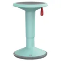 Multi-purpose stool, Height adjustment