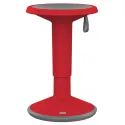 Multi-purpose stool, Height adjustment