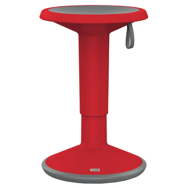 Multi-purpose stool, Height adjustment