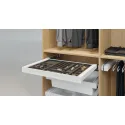 Jewellery insert, For Häfele Dresscode pull out frame