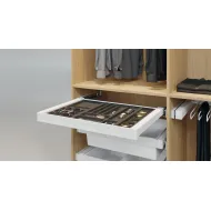 Įdėklas papuošalams DressCode P405mm, antracitas