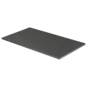 Drop-in shelf, Häfele Dresscode, steel