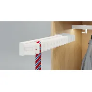 Multi-functional pull out, Häfele Dresscode