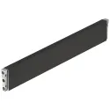 Strut, For Häfele Dresscode aluminium frame system