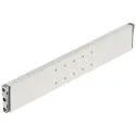 Strut, For Häfele Dresscode aluminium frame system